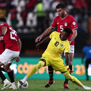 ph.match egypte mozambique CAN 2023 – Les pharaons d’Égypte calent devant le Mozambique
