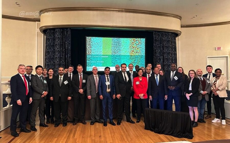 Céréales et oléagineux – La  Côte d’Ivoire prend part à deux rencontres internationales aux États-Unis