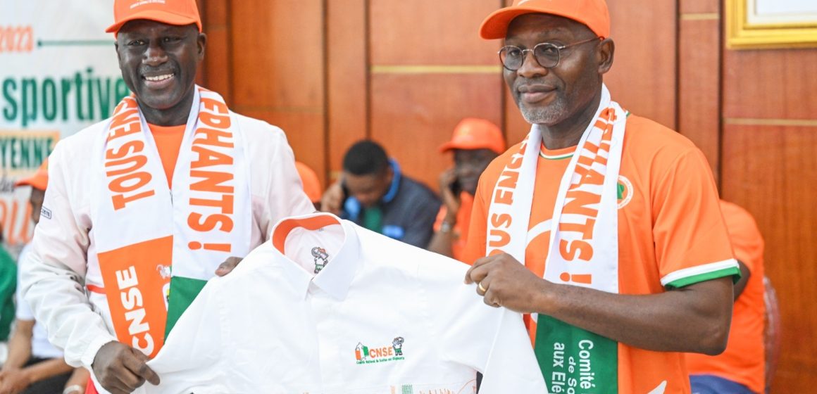 CAN 2023 – Adama Bictogo appelle à la mobilisation autour des Éléphants