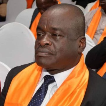 ph. démission fif bon Après la CAN 2023 / Comité exécutif de la FIF – Pourquoi un président de club a démissionné