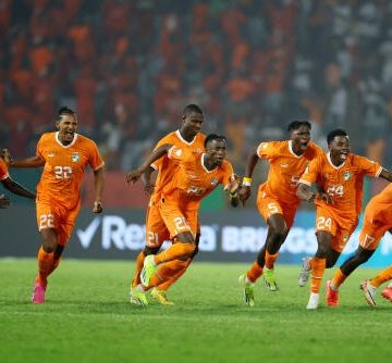 ph. éléphants triomphent CAN 2023 / Demi-finale Côte d’Ivoire-RDC (1-0) – Les Éléphants écrasent les Léopards et filent en finale