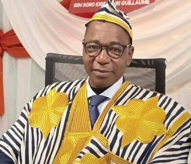 ph. issiaka fofana bon Grands pas vers la réconciliation nationale – Alassane Ouattara gracie 51 personnes dont le général Dogbo Blé, Soul To Soul, Affoussiata Bamba Lamine et Issiaka Fofana