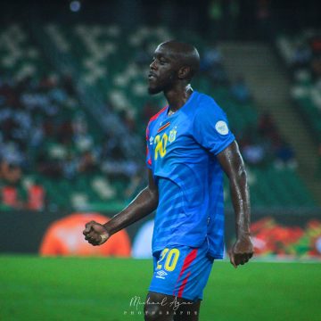 ph. joueur congolais parle Regard sur la CAN 2023 – Yohann Wissa, joueur congolais : « La Côte d’Ivoire a organisé la meilleure CAN »