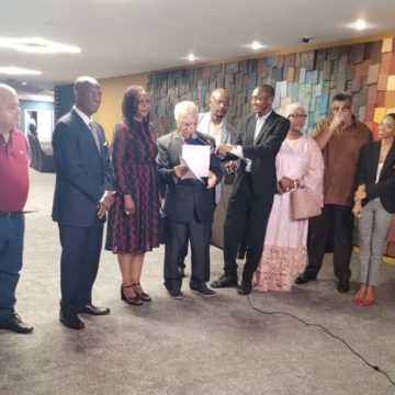 ph. samir zarour, peintre 2 bon Arts plastiques – Le plasticien Samir Zarour sublime les cimaises de l’Hôtel Ivoire avec 20 toiles