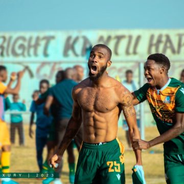 ph. simba fc à joeur à suivre Ligue des champions CAF / Asec – Simba SC – L’ Ivoirien Freddy Michael Kouablan, l’homme à suivre de près