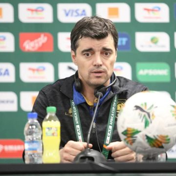 ph.coach angola CAN 2023 / Avant le match Nigéria-Angola – Pedro Goncalves, coach de l’Angola : « Nous souhaitons être immortels »