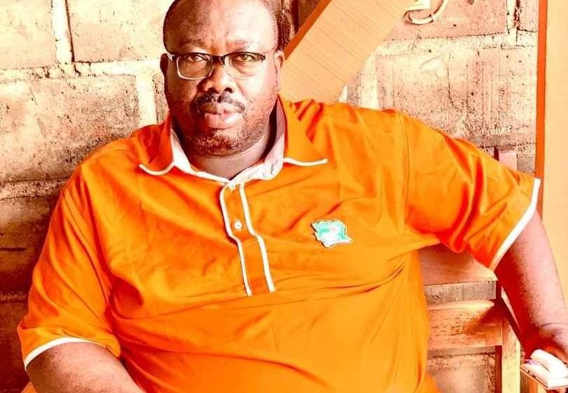 Après la grâce présidentielle en faveur de 51 personnes – Le coordonnateur de GPS à Oumé demande à Ouattara de tendre la main à Soro