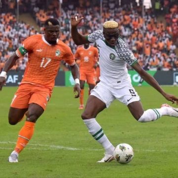 ph.côte d'ivoire et nigeria CAN 2023 / Finale Côte d’Ivoire-Nigéria – Un derby ouest-africain de toutes les possibilités