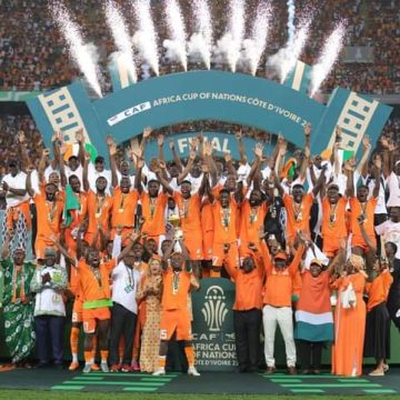 ph.éléphants vainquers can 2023 CAN 2023 – Les Éléphants sur le toit de l’Afrique