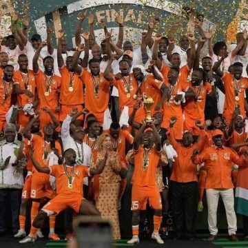 ph.éléphants vainquers can 2023 et heureux bon CAN 2023 – Adama Bictogo félicite les nouveaux champions d’Afrique
