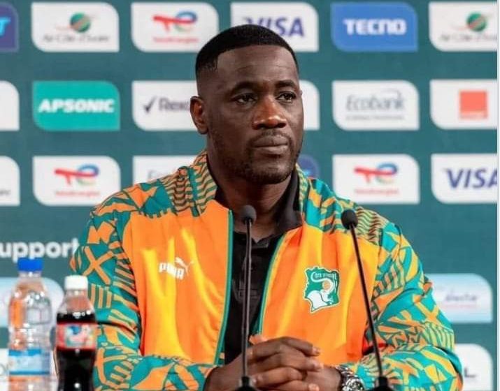 Interview / Emerse Faé, sélectionneur des Éléphants : « Notre ambition est de remporter un grand succès en coupe du monde 2026 »