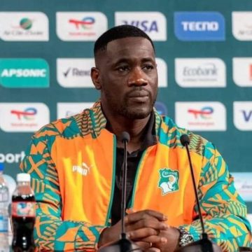 ph.émerse faé entraineur éléphants Encadrement technique des Éléphants – Idriss Diallo confirmé Faé Emerse comme sélectionneur