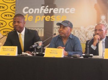 ph.lancement miss côte d'ivoire 1 28e édition du concours Miss Côte d’Ivoire – La grande finale, le 29 juin, au Parc des expositions d’Abidjan