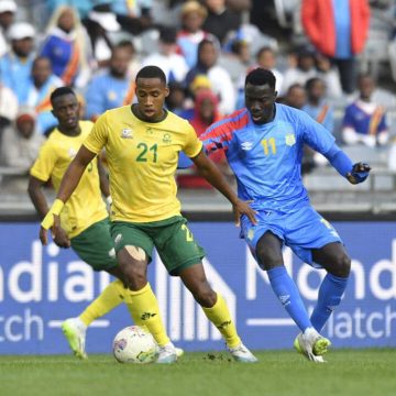 ph.match rdc et afric du sud 2 CAN 2023 / Match RDC-Afrique du Sud (0-0), Tab 5-4 – Les Bafana Bafana terminent avec la médaille de Bronze