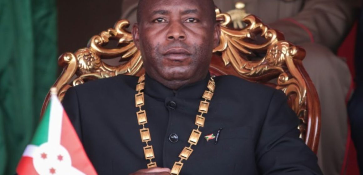 Menaces sur la liberté de la presse au Burundi – L’UJPLA appelle à la libération sans condition de la journaliste Floriane Irangabiye