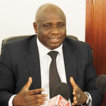 ph.soro mamadou syndicat fonction publique Fonction publique ivoirienne – Voici les conditions de Soro Mamadou pour garantir la 2e trêve sociale