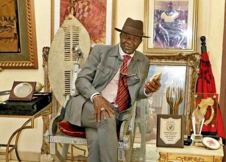 ph.tchyffy zié majesté bon La Côte d’Ivoire remporte la CAN 2023 – Les souverains et leaders traditionnels d’Afrique félicitent les Eléphants et le président Ouattara