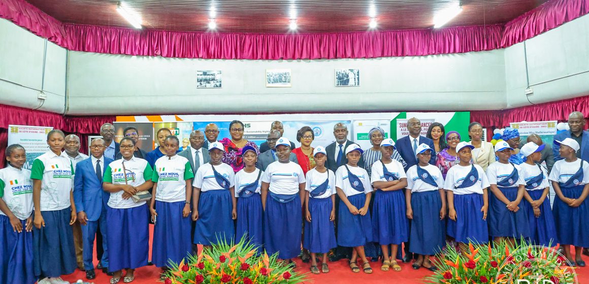 ph. concours miss mathématiques lancé Promotion des sciences et de l’excellence – Le concours Miss Mathématiques lancé