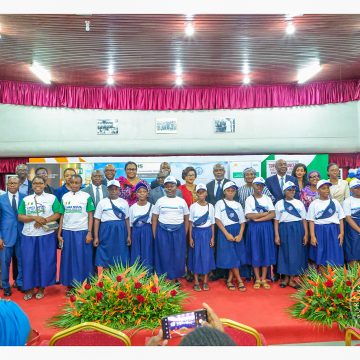 ph. concours miss mathématiques lancé Promotion des sciences et de l’excellence – Le concours Miss Mathématiques lancé