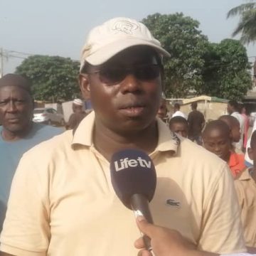 ph. déguerpissement port-bouet Port-Bouet / Menacées de déguerpissement – Plus de 100.000 familles du quartier Abattoir dans le désespoir