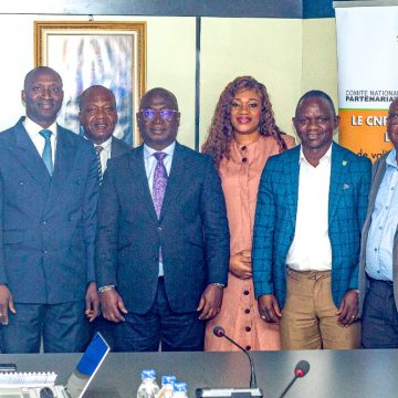 ph. gestion infrastructures can Gestion des infrastructures de la CAN – L’ONS s’accorde avec le Comité National de Pilotage des Partenariats Public – Privé