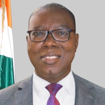 ph. jean claude coulibaly unjci bon Fédération Africaine des Journalistes (FAJ) – Le président de l’UNJCI, Jean-Claude Coulibaly, élu au Comité directeur