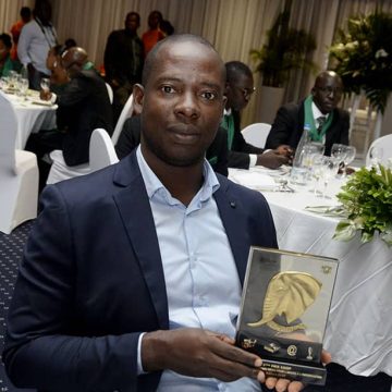 ph. journaliste ivoirien menacé Menaces et intimidation contre le journaliste ivoirien d’investigation Noël Konan – L’UJPLA dénonce et condamne