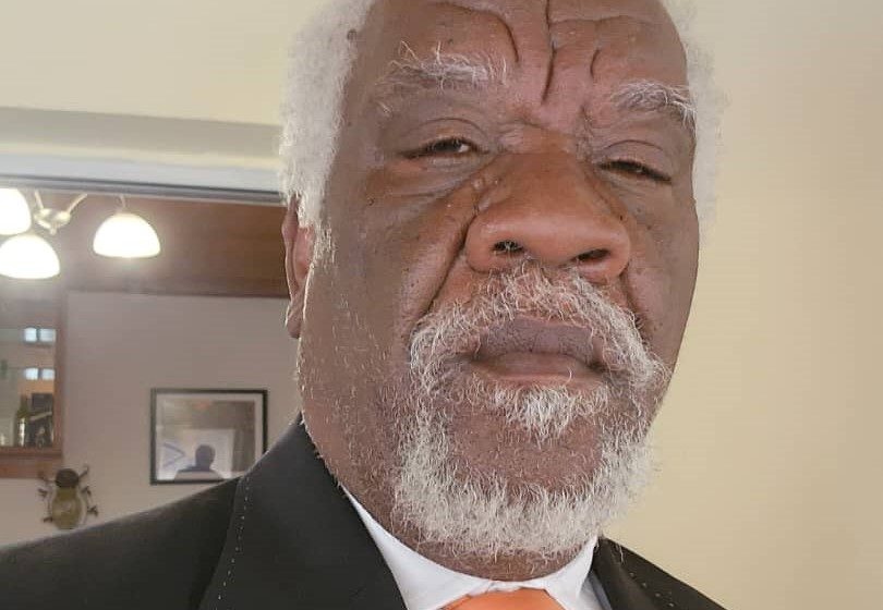 ph. noel dourey bon Vie politique en Côte d’Ivoire, élection présidentielle de 2025 – L’artiste Noël Dourey crache ses vérités