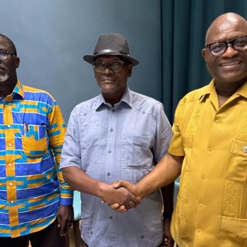 ph. rencontre d'accord affaire akoupé -zeudji bon Litige foncier – Rebondissement spectaculaire dans l’affaire Touré Ahmed Bouah contre Akoupé-Zeudji