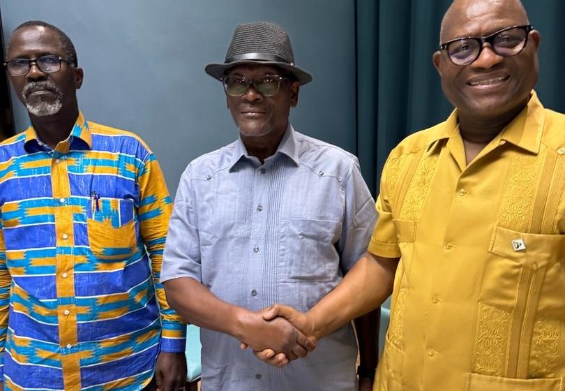 ph. rencontre d'accord affaire akoupé -zeudji bon Litige foncier – Rebondissement spectaculaire dans l’affaire Touré Ahmed Bouah contre Akoupé-Zeudji