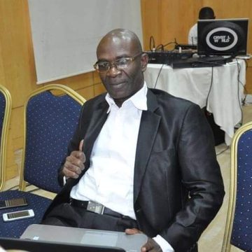 ph. seriba koné journaliste Côte d’Ivoire / Menaces sur la liberté de la presse – Les journalistes d’investigation interpellent les députés sur un projet de loi conflictuel