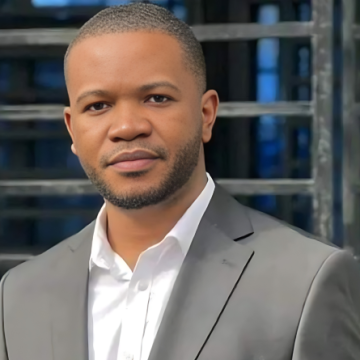ph.Le journaliste congolais Stanis Bujakera RDC / Après six mois de détention du confrère – L’UJPLA salue la libération du journaliste Stanislas Bujakera