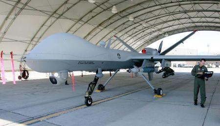 ph.base drones en afrique Après la France, le Niger chasse les Etats-Unis de son territoire – Sale temps pour les bases militaires des pays de l’OTAN en Afrique