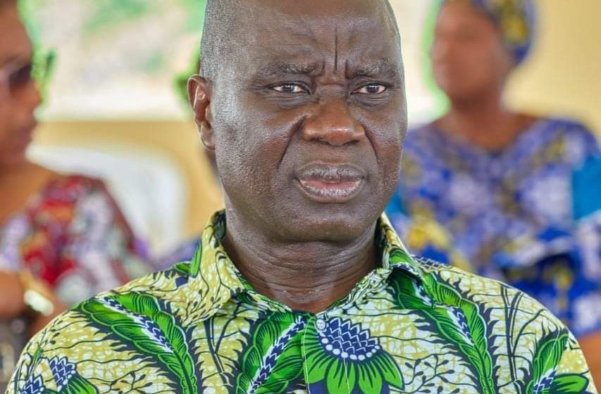 Règlement de comptes après la crise postélectorale 2010-2011 – Général Dogbo Blé : « Mangou n’a pas de conviction »