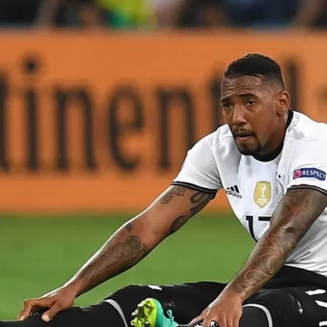 Football / L’international allemand accusé de violences conjugales – La mère de Jérôme Boateng fait des révélations accablantes sur son fils