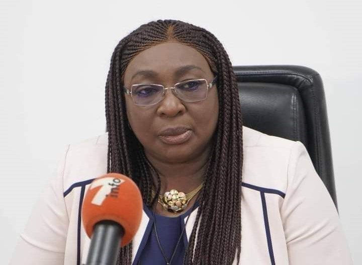 ph.mariam koné yoda morte 2 bon Côte d’Ivoire / Le monde du sport en deuil – Mariam Koné Yoda, ex-DG de l’ONS, décédée à Abidjan