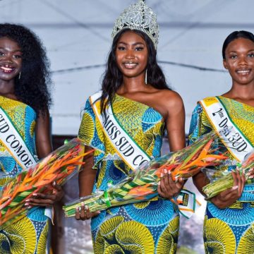 ph.miss côte d'ivoire sud-comoé bon Présélections Miss Côte d’Ivoire 2024 – Marie-Emmanuelle Diamala, reine de la région du Sud-Comoé
