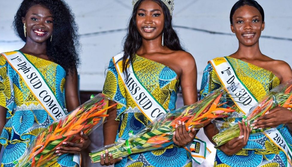 ph.miss côte d'ivoire sud-comoé bon Présélections Miss Côte d’Ivoire 2024 – Marie-Emmanuelle Diamala, reine de la région du Sud-Comoé