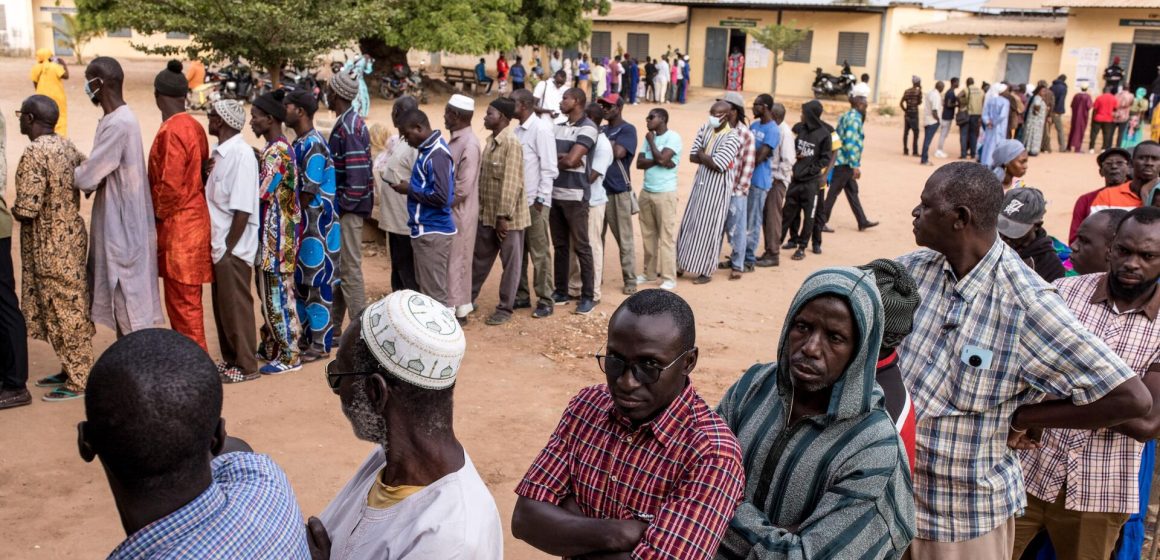 Sénégal / Succession de Macky Sall – 7,3 millions électeurs choisissent le nouveau président parmi 17 candidats ce dimanche