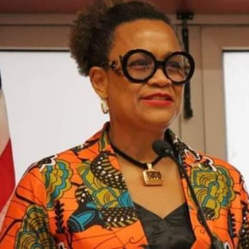ph. Jessica Davis Ba usa 2 Résolution sur l’Intelligence artificielle / Adoption par l’ONU – Les Etats- Unis saluent le soutien de la Côte d’Ivoire