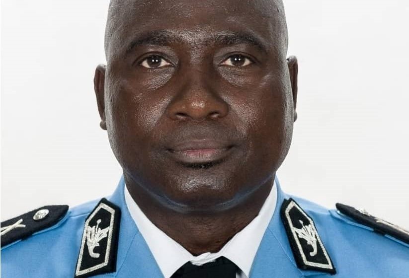 Commune de Yopougon (Abidjan) – Un nouveau directeur de la police municipale nommé