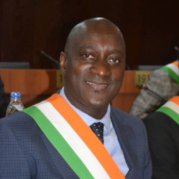 ph. député-maire de gagnoa bon Gagnoa – Ce qu’il faut pour un 3e commissariat de police