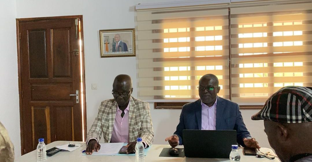 Côte d’Ivoire / Les anciens enfants de troupe en fête, le 20 avril – Voici les innovations de la 3è édition des JSAET-CI à Bingerville