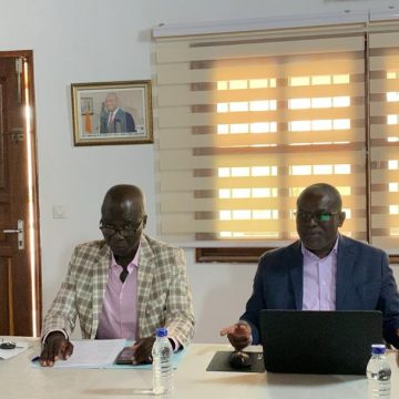 ph. fête armée enfants troupes 2 Côte d’Ivoire / Les anciens enfants de troupe en fête, le 20 avril – Voici les innovations de la 3è édition des JSAET-CI à Bingerville