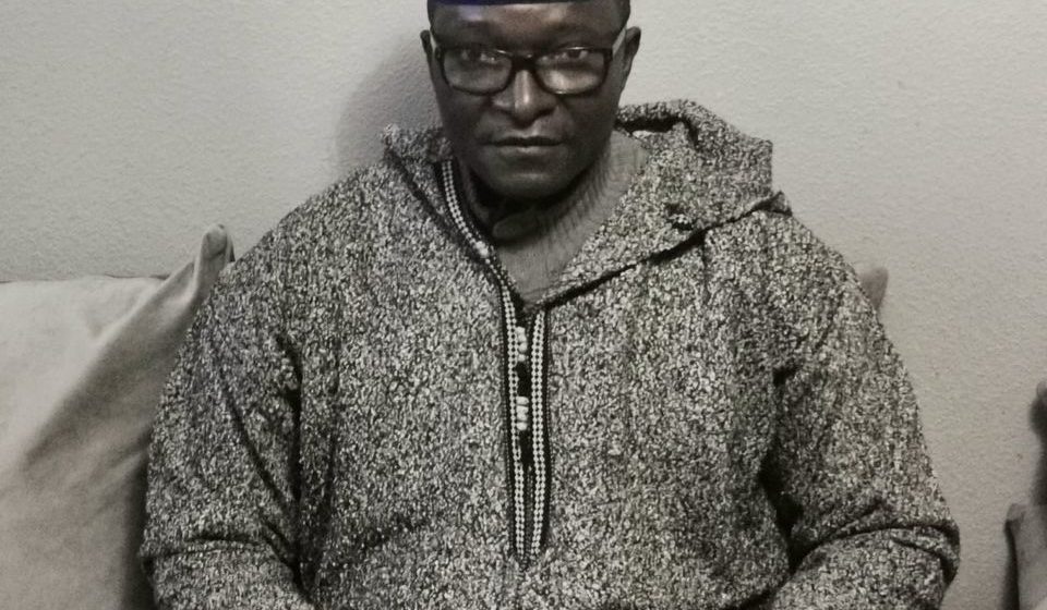 Dissolution des formations politiques et des associations par le Colonel Assimi Goita –    Depuis l’exil, le président d’un parti politique malien réagit