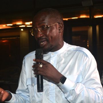 ph. lancement rema Apéro Networking des REMA à Abidjan – L’édition 2024 de l’évènement présentée