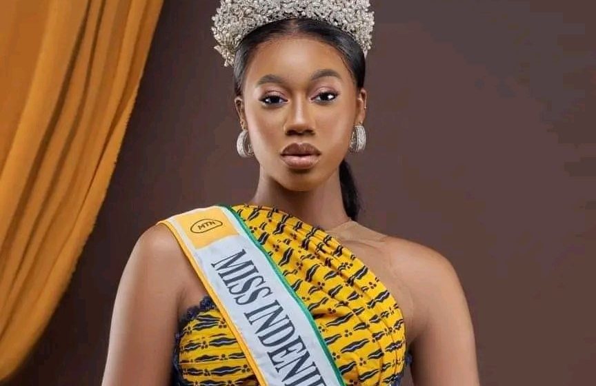 Présélection régionale Miss Côte d’Ivoire 2024 – Marie-Pierre N’Draman, la plus belle de l&rsquo;Indénié-Djuablin