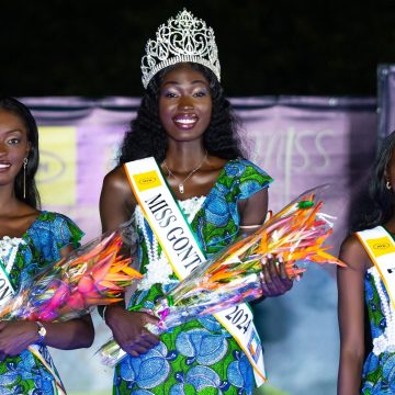 ph. miss régionale gontougo bon 2 Présélection régionale Miss Côte d’Ivoire – Fatoumata Coulibaly, l’élue du Gontougo