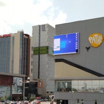 ph.cinéma pathé 2 Cinéma – Le Groupe Pathé ouvre 6 nouvelles salles à Abidjan