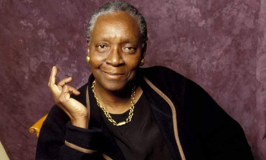 ph.maryse condé écrivaine Mort de l’écrivaine Maryse Condé – Un baobab de la littérature mondiale s’est couché